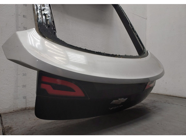 Замок багажника Chevrolet Volt 2010-2015