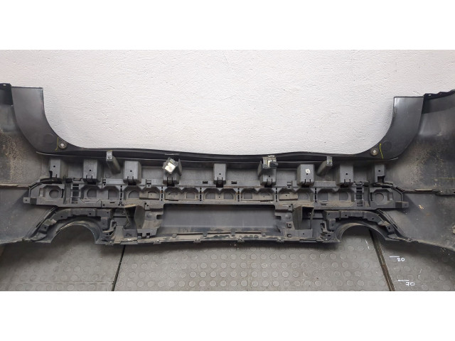 Бампер  Ford Explorer 2015-2019 задний   FB5Z17K835ADPTM, FB5Z17F828A