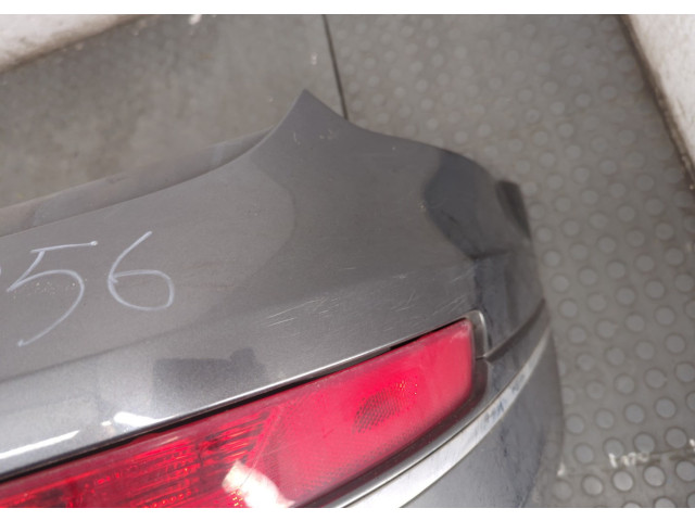 Бампер  Audi Q7 2005-2015 задний   4L0807303D, 4L0807434K, 4L0910568C, 4L0910566C, 4L0807450E