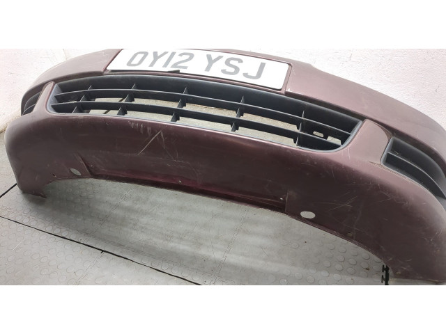 Бампер Skoda Octavia (A5) 2004-2013 передний 1Z0807221M