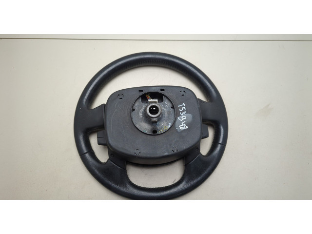 Руль  Land Rover Range Rover Sport 2005-2013           QTB501390PVJ