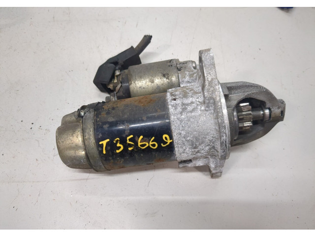 Стартер Subaru Legacy Outback (B13) 2003-2009 23300AA460