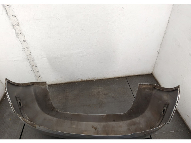 Бампер  Skoda Fabia 1999-2007 задний   6Y9807421G