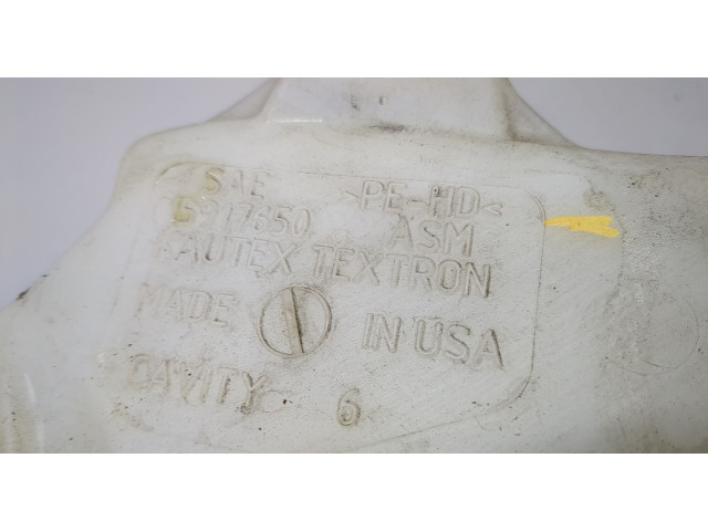 Бачок омывателя  Chevrolet Tahoe 2006-2014 20999340   