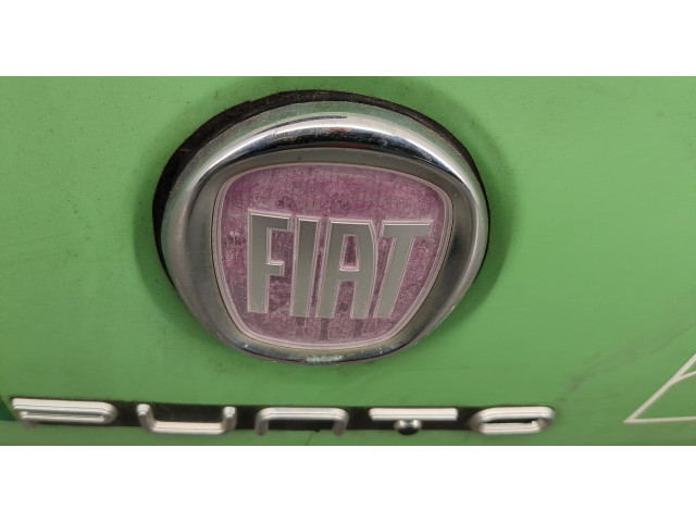 Замок багажника  Fiat Punto Evo 2009-2012       