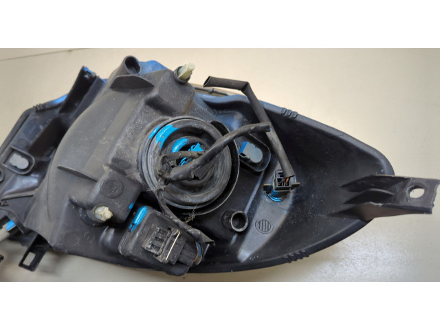 Фара передняя  Nissan Note E11 2005-2013 левая 