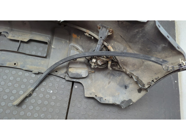 Бампер Honda CR-V 2006-2012 передний