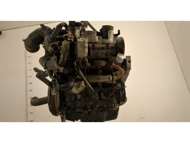 Форсунка топливная Volkswagen Golf 5 2003-2009