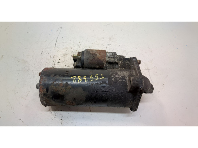 Стартер Volvo S80 1998-2006 2.4 36002642