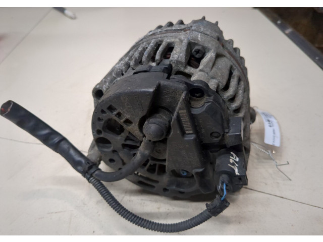 Генератор Volkswagen Caddy 1995-2004 028903025P, 028903025PX, 028903018AX 1.9 дизель