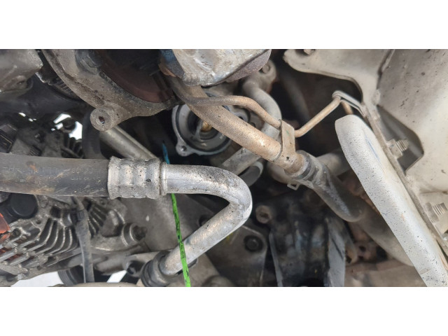 Масляный насос