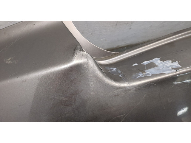 Бампер Volvo S80 2006-2016 задний