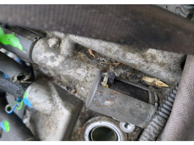 Масляный насос