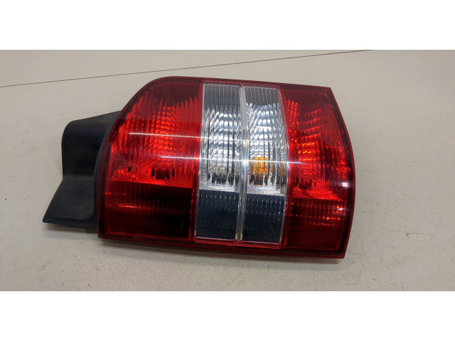 Задний фонарь