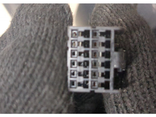 Зеркало боковое  Jeep Patriot 2007-2010  правое            