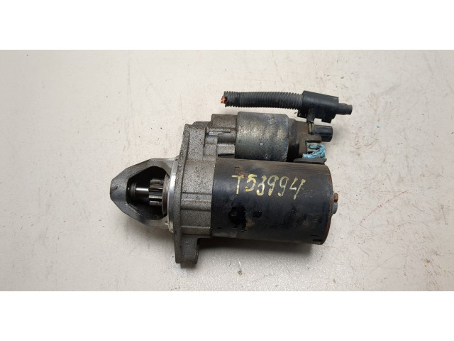 Стартер  Mercedes C W204 2006-2015 1.8     