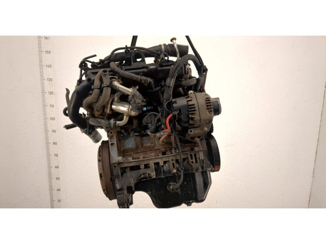 Форсунка топливная  Opel Combo 2001-2011    93169113, 5821088, 93183910     