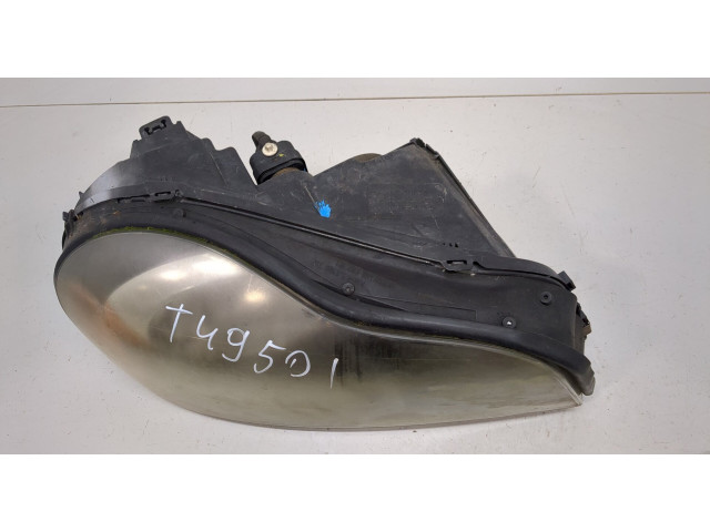 Фара передняя  Volvo XC90 2002-2006 правая 