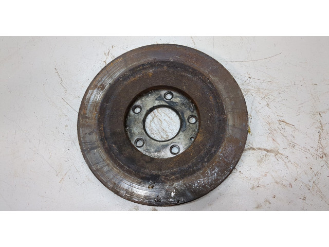 Диск тормозной  Mazda CX-5 2012-2017   задний         