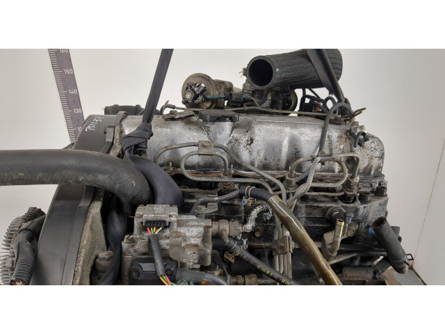 Генератор Mitsubishi Montero Sport / Pajero Sport 1996-2008