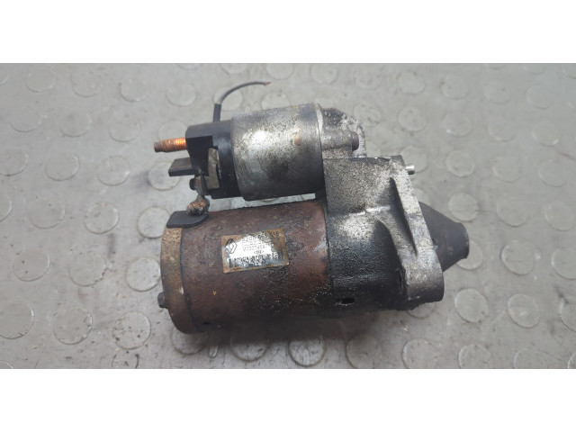 Стартер Renault Scenic 2003-2009 1.6 8200665518