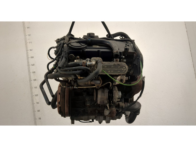  Турбина  Jeep Patriot 2007-2016             