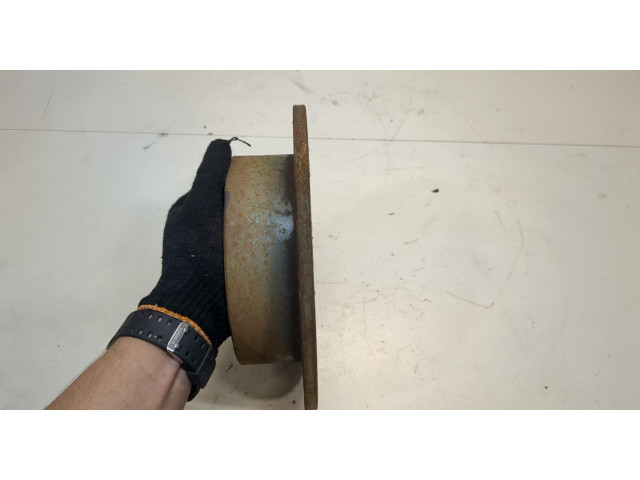 Диск тормозной  KIA Cerato 2009-2013 2.0  задний    584112K300      