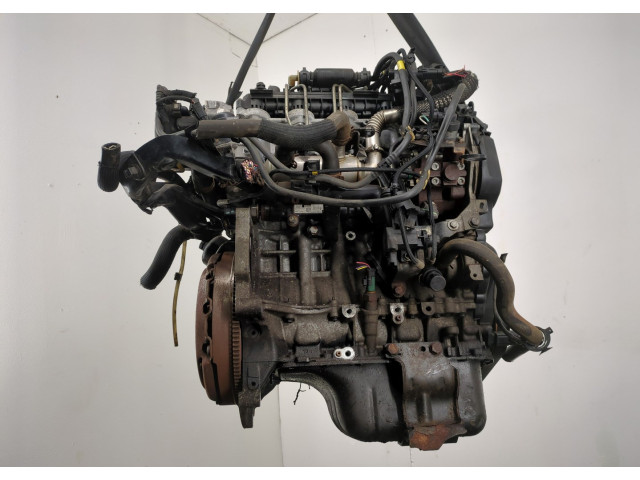 Форсунка топливная Citroen C4 Picasso 2006-2013