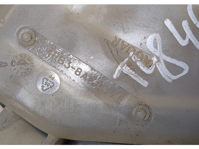 Бачок расширительный Jaguar XF 2007–2012