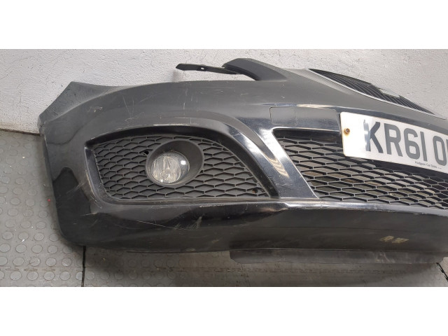 Бампер  Seat Leon 2 2009-2012 передний   