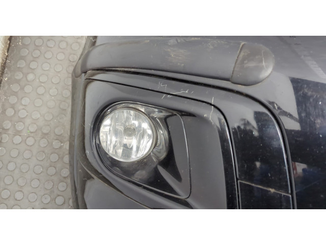 Бампер  Citroen C3 picasso 2009-2017 передний   