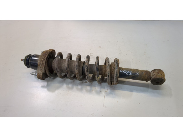 Стойка амортизатора  Mitsubishi ASX      