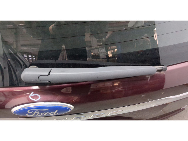 Замок багажника Ford Explorer 2010-2015