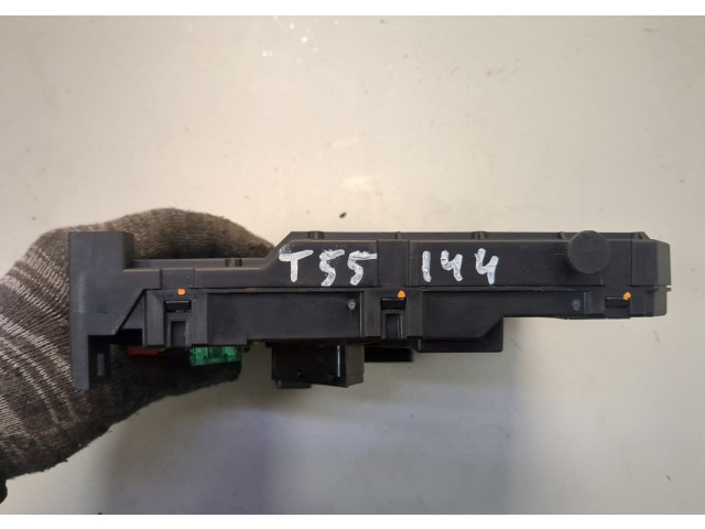 Блок BSI Citroen Berlingo 2002-2008 1650883080