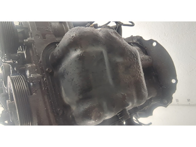 Генератор Mazda 3 (BK) 2003-2009