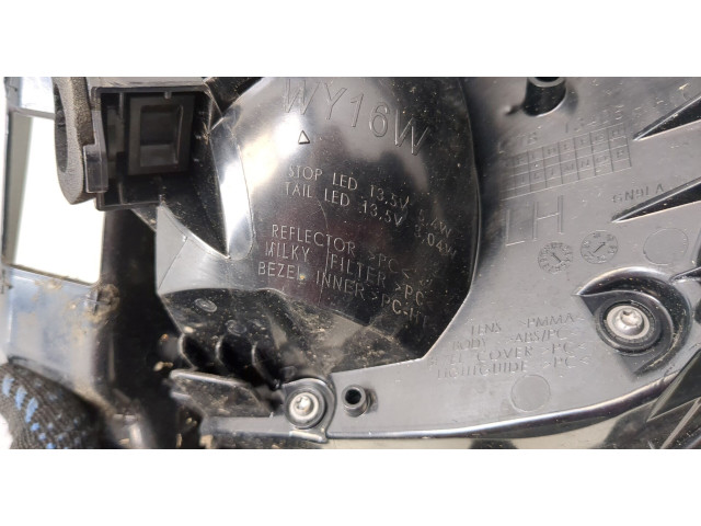 Задний фонарь 2579088, L1TB13405AG