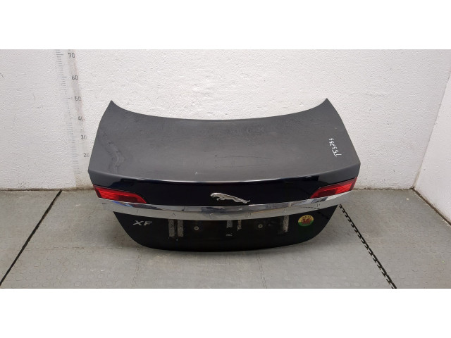 Замок багажника Jaguar XF 2007-2015