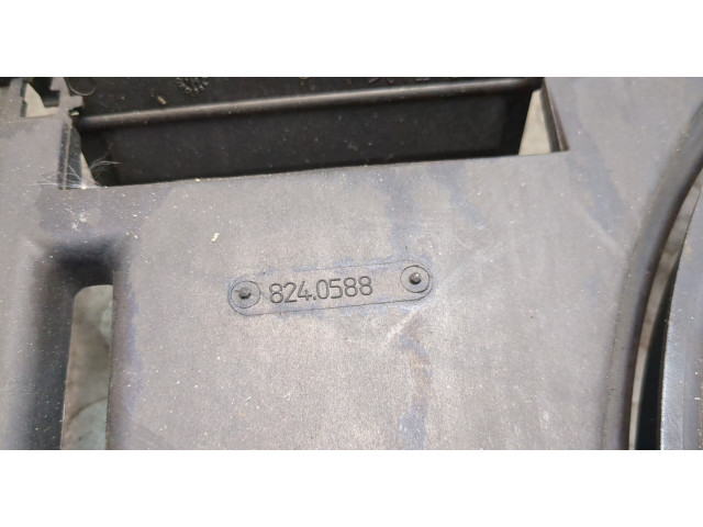 Вентилятор радиатора  Ford Focus 3 2011-2015           