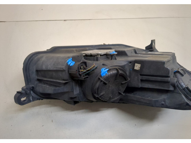 Фара передняя Jaguar XF 2015–2020 левая