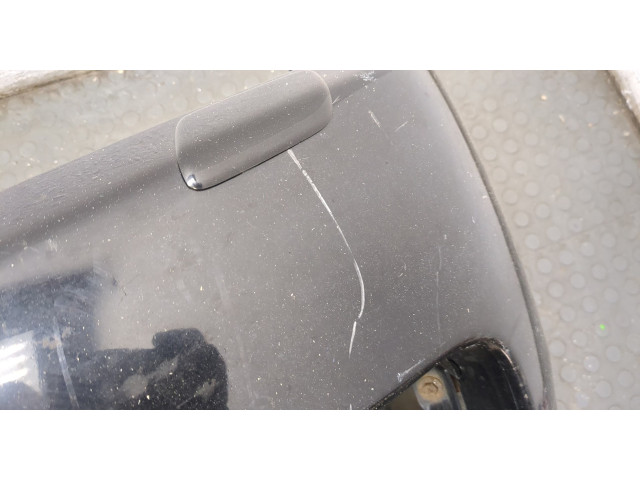 Бампер Honda Accord 7 2003-2007 передний