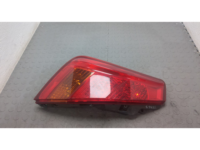 Задний фонарь 22063779