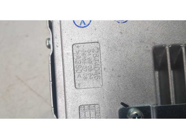 Дисплей мультимедиа Mazda CX-5 2017- KN5A669C0