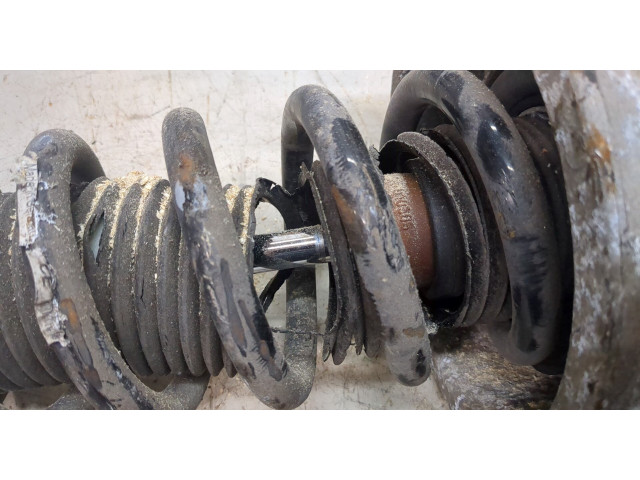 Стойка амортизатора Porsche Cayenne 2002-2007