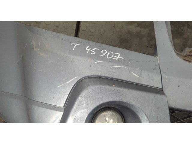 Бампер  Suzuki Grand Vitara 2005-2016 передний   7171165J41799