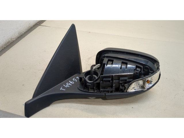 Зеркало боковое  Volvo C30 2006-2013  левое           