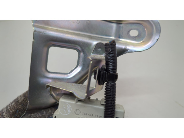 Блок комфорта  Lexus LS460 2006-2017      8994050370  