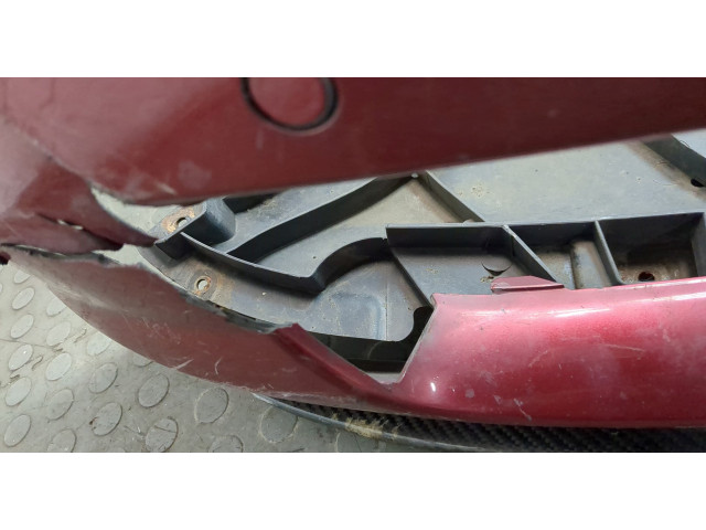 Бампер Jaguar XF 2007-2015 передний