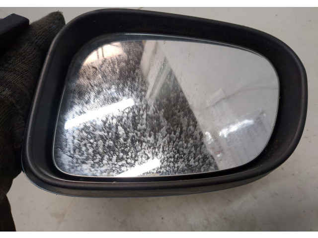 Зеркало боковое Jaguar XF 2007-2015 левое