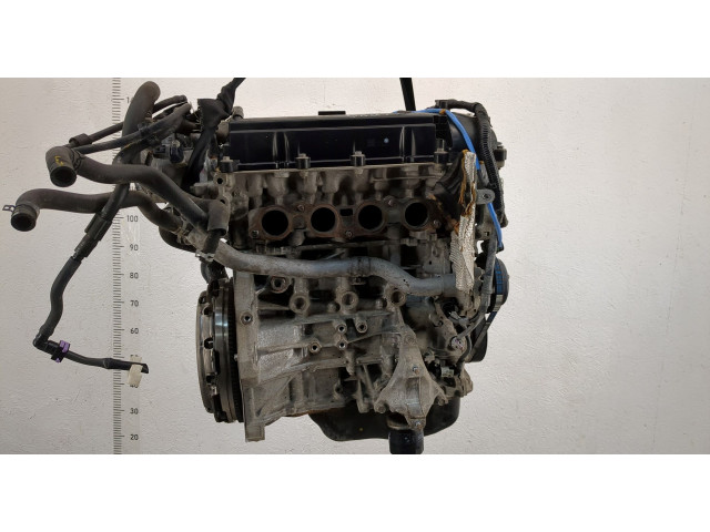 Генератор Mazda CX-5 2017-2021