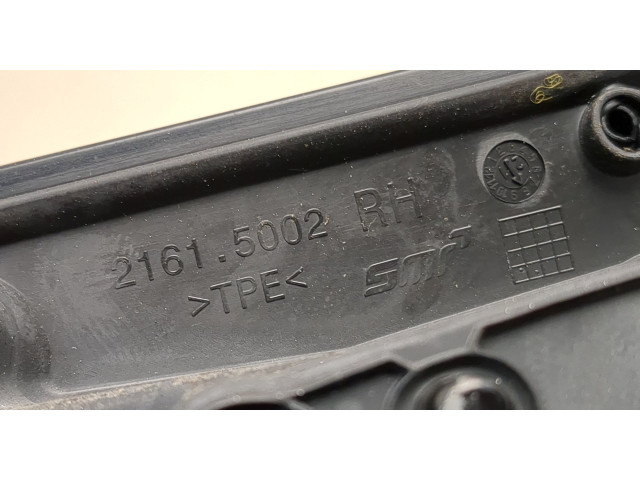 Зеркало боковое Jaguar F-Pace 2016-2020 правое